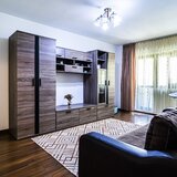 Lujerului, 2 camere, etaj 4, 54 mp, mobilat, utilat, loc de parcare inclus