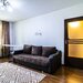 Lujerului, 2 camere, etaj 4, 54 mp, mobilat- utilat, loc de parcare inclus