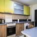 Lujerului, 2 camere, etaj 4, 54 mp, mobilat- utilat, loc de parcare inclus